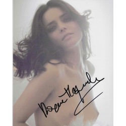 MESQUIDA Roxane
