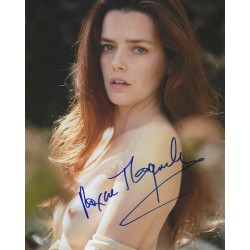 MESQUIDA Roxane
