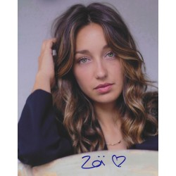 SEVERIN Zoï