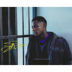 SIDIBE Mamadou