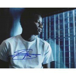 SIDIBE Mamadou