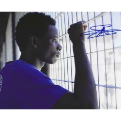 SIDIBE Mamadou