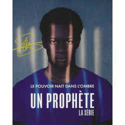 SIDIBE Mamadou
