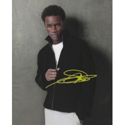 SIDIBE Mamadou