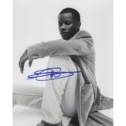 SIDIBE Mamadou