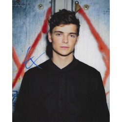 GARRIX Martin