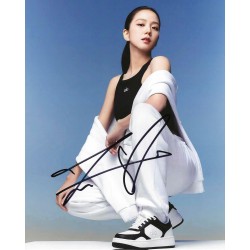 BLACKPINK - JISOO