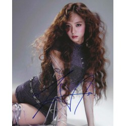 BLACKPINK - JISOO