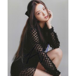 BLACKPINK - JISOO