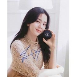 BLACKPINK - JISOO