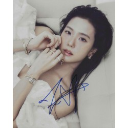 BLACKPINK - JISOO