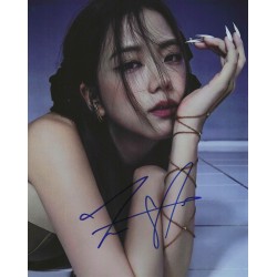BLACKPINK - JISOO