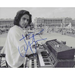 JARRE Jean Michel