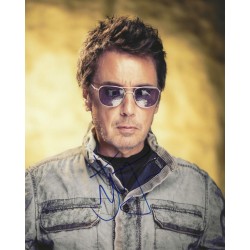 JARRE Jean Michel