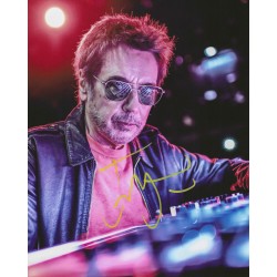 JARRE Jean Michel