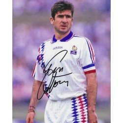 CANTONA Eric