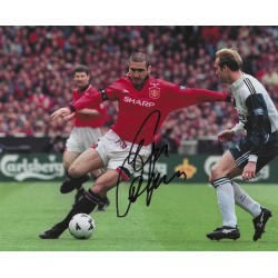 CANTONA Eric