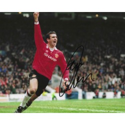 CANTONA Eric