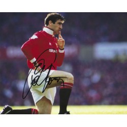 CANTONA Eric