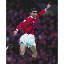 CANTONA Eric