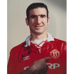 CANTONA Eric
