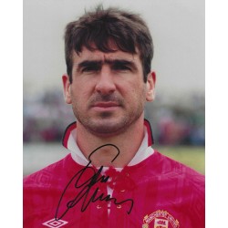 CANTONA Eric