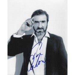 CANTONA Eric
