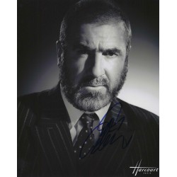 CANTONA Eric