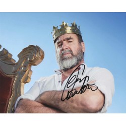 CANTONA Eric