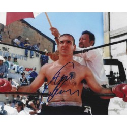 CANTONA Eric