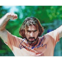 CANTONA Eric