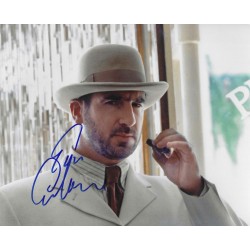 CANTONA Eric