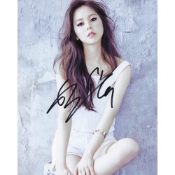 AHN So-Hee
