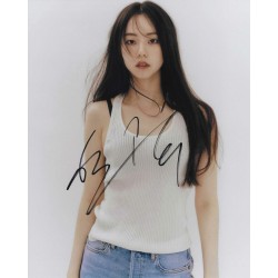 AHN So-Hee