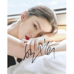 AHN So-Hee