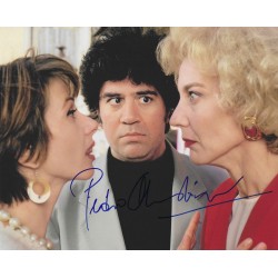 ALMODOVAR Pedro