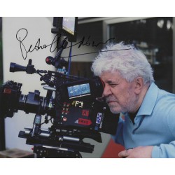 ALMODOVAR Pedro