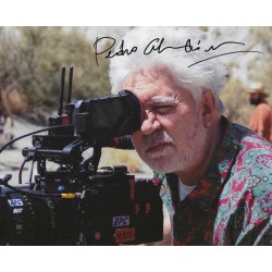 ALMODOVAR Pedro