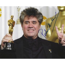 ALMODOVAR Pedro