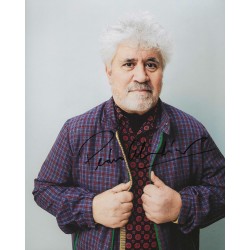 ALMODOVAR Pedro