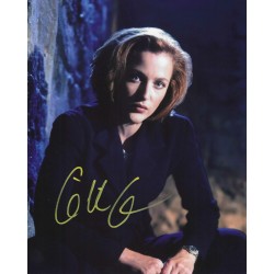 ANDERSON Gillian