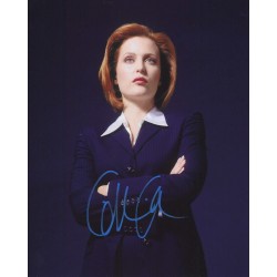 ANDERSON Gillian