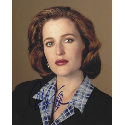 ANDERSON Gillian