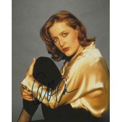 ANDERSON Gillian