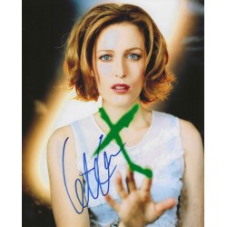 ANDERSON Gillian