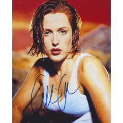 ANDERSON Gillian