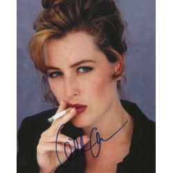 ANDERSON Gillian