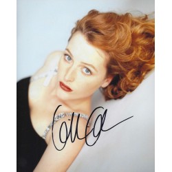 ANDERSON Gillian