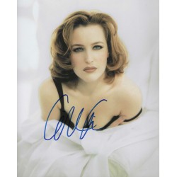 ANDERSON Gillian