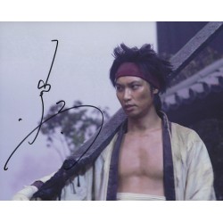 AOKI Munetaka